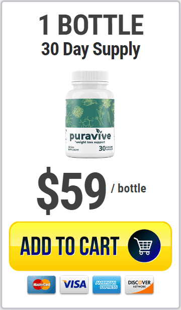 buy Puravive 1 bottle