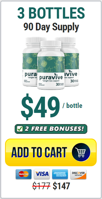 buy puravive 3 bottles